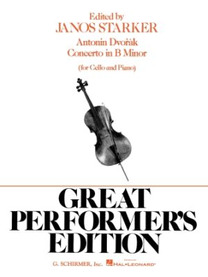 Concerto in B Minor Concerto in B Minor