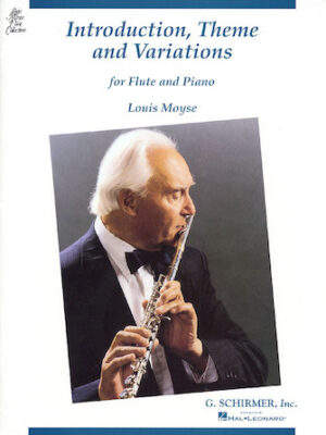 Introduction, Theme and Variations