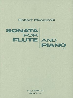 Sonata, Op. 14 Sonata, Op. 14