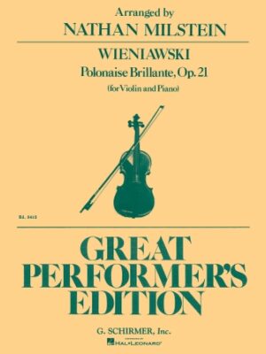 Polonaise Brillante, Op. 21, No. 2