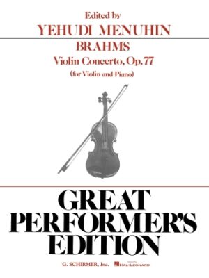 Concerto in D, Op. 77 Concerto in D, Op. 77