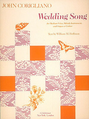Wedding Song Wedding Song