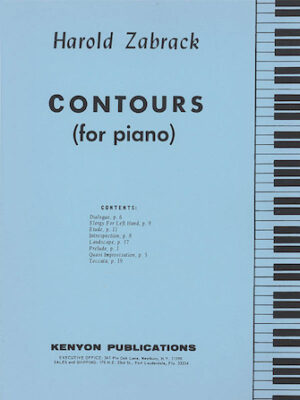 Contours Contours