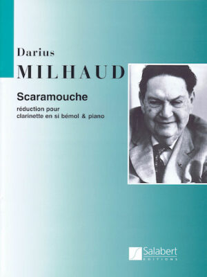 Scaramouche Scaramouche