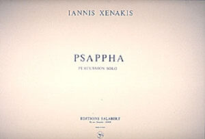 Psappha