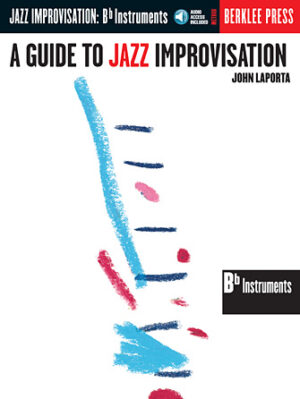A Guide to Jazz Improvisation