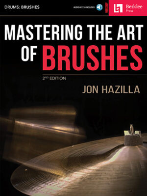 Mastering the Art of Brushes – 2nd Edition