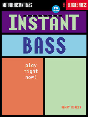 Instant Bass Instant Bass