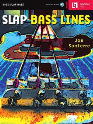 Slap Bass Lines Slap Bass Lines