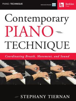 Contemporary Piano Technique Contemporary Piano Technique