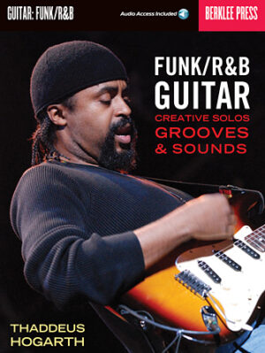 Funk/R&B Guitar Funk/R&B Guitar