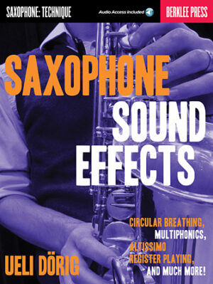 Saxophone Sound Effects Saxophone Sound Effects