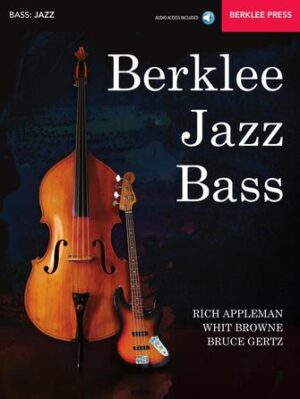 Berklee Jazz Bass Berklee Jazz Bass