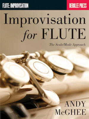 Improvisation for Flute Improvisation for Flute