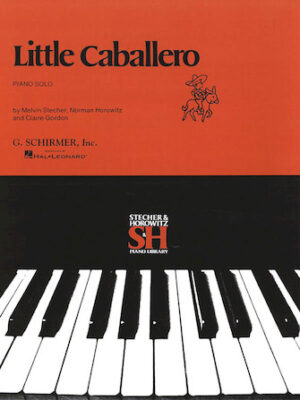 Little Caballero