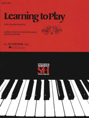 Learning to Play Instructional Series – Book I Learning to Play Instructional Series – Book I