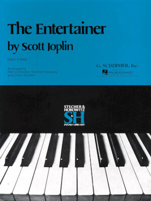 The Entertainer The Entertainer