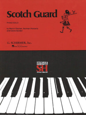Scotch Guard Scotch Guard