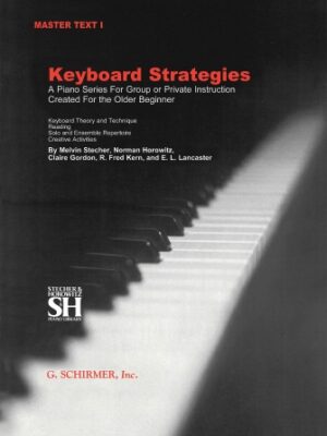 Keyboard Strategies Keyboard Strategies