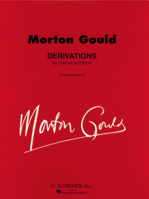 Derivations Derivations