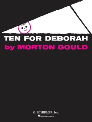 Ten for Deborah Ten for Deborah