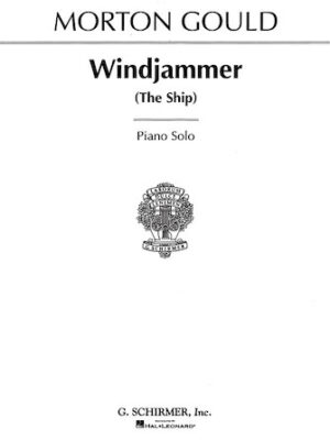 Windjammer Windjammer