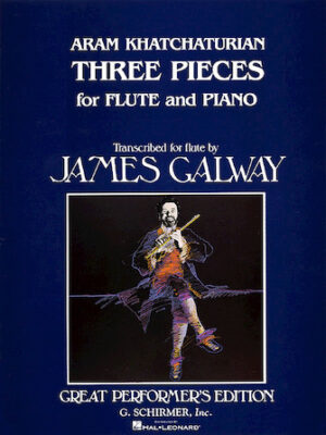 Three Pieces Three Pieces