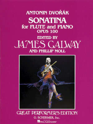 Sonatina, Op. 100 Sonatina, Op. 100