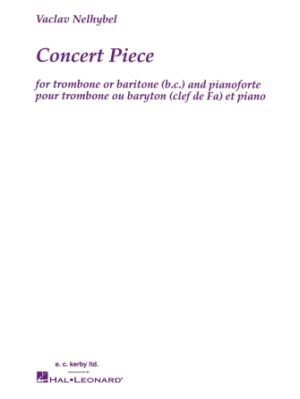 Concert Piece Concert Piece