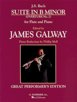 Suite in B Minor Suite in B Minor