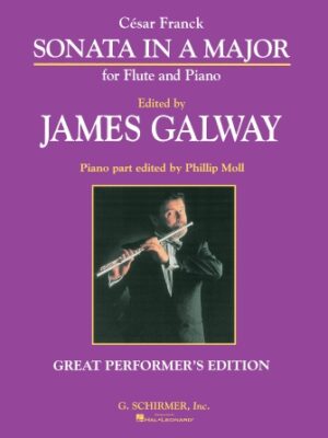 Sonata in A Major Sonata in A Major