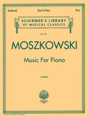 Music for Piano Music for Piano