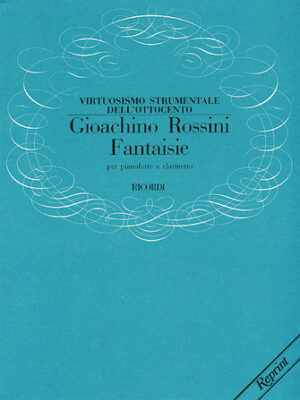 Fantaisie Fantaisie