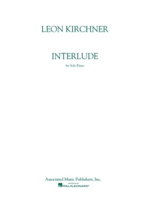 Interlude Interlude