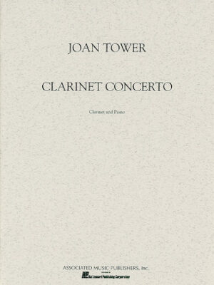 Clarinet Concerto Clarinet Concerto