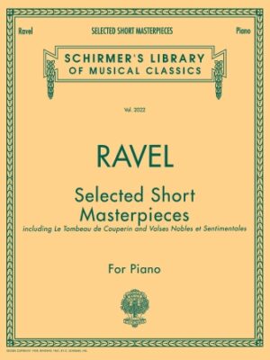 Selected Short Masterpieces Selected Short Masterpieces