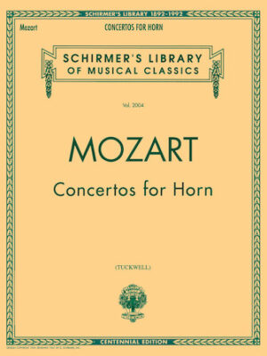 Concertos for Horn Concertos for Horn