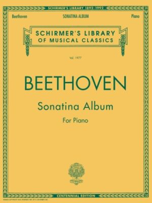 Sonatina Album Sonatina Album