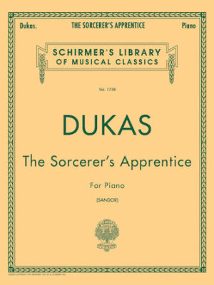 Sorcerer’s Apprentice