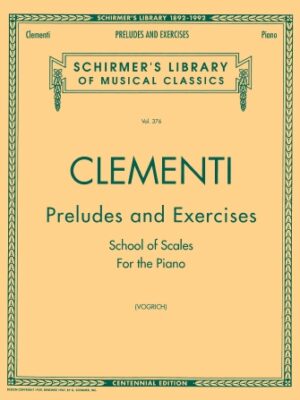 Preludes and Exercises Preludes and Exercises