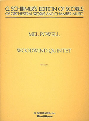 Woodwind Quintet Woodwind Quintet