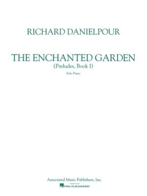 Enchanted Garden Enchanted Garden