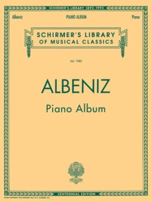 Piano Album Piano Album