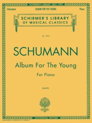 Album for the Young, Op. 68 Album for the Young, Op. 68