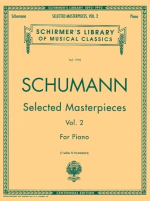 Selected Masterpieces – Volume 2 Selected Masterpieces – Volume 2