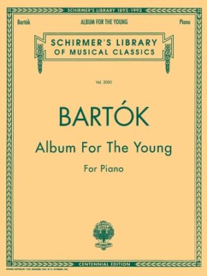 Album for the Young