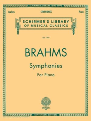 Symphonies for Solo Piano Symphonies for Solo Piano