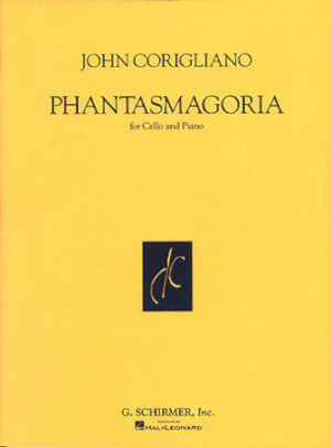 Phantasmagoria Phantasmagoria