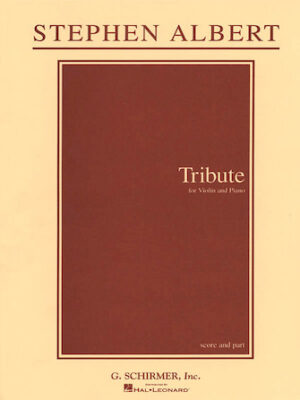 Tribute Tribute