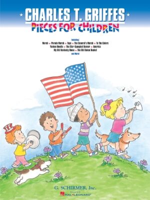 Pieces for Children Pieces for Children